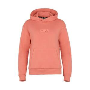 Hanorac cu logo - Roz imagine