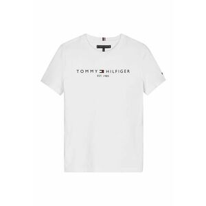 Tricou din bumbac organic - Alb imagine