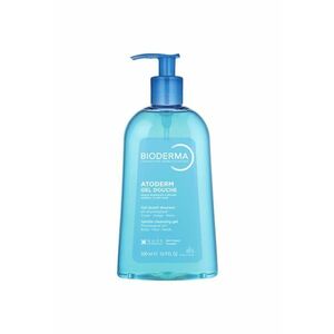 Gel de dus Atoderm pentru piele normala/sensibila - 500 ml imagine