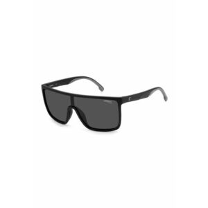 Ochelari de soare - shield - unisex - Negru intens imagine