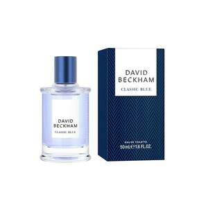 Apa de Toaleta Classic Blue - 50 ml - 50 ml imagine