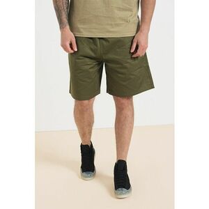 Bermude lejere - Kaki imagine