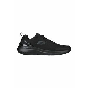 Pantofi sport cu garnituri sintetice Bounder 2.0 - Negru imagine