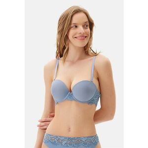 Sutien cu sustinere metalica si burete imagine