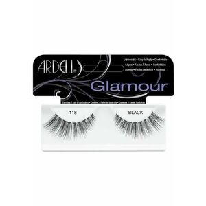 Gene false Glamour 118 Black imagine