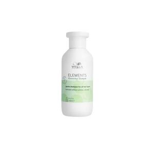 Sampon Wella Professionals Elements Renewing cu ingrediente naturale - 250 ml imagine