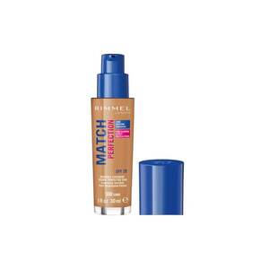 Fond de ten London Match Perfection - 30 ml - Sand imagine