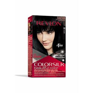 Vopsea de par ColorSilk - 10 imagine