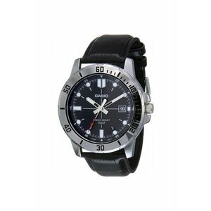 Ceas Barbati - Collection MTP-VD MTP-VD01L-1E 1232906537 - Negru imagine