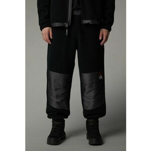 Pantaloni Retro Denali - Negru imagine