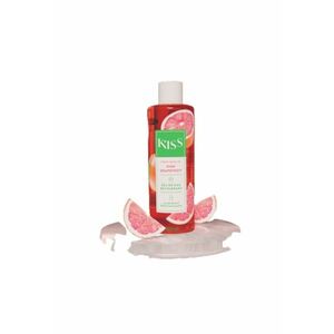 Gel de dus Kiss Doctor Fiterman - Grapefruit imagine