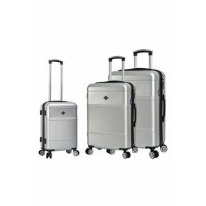 Troler LC32203 - Argintiu imagine