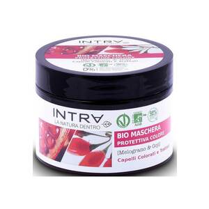Masca par 250 ml - Extract de rodie imagine