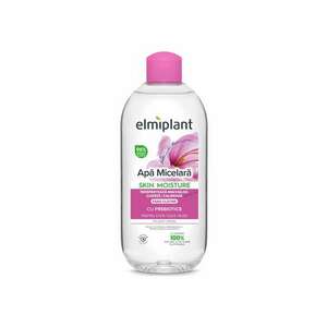 Lotiune micelara pentru ten uscat & sensibil - 400 ml - 400 ml imagine