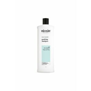 Sampon purificator antimatreata Scalp Recovery pentru scalp iritat cu mancarimi - 1 l imagine