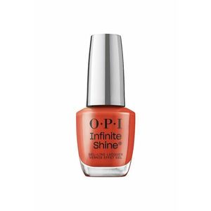 Lac de unghii Infinite Shine - 15 ml - Red & Pink - Knock 'Em Red imagine