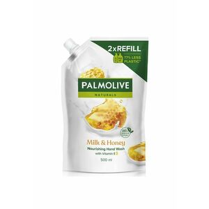 Sapun lichid Miere imagine