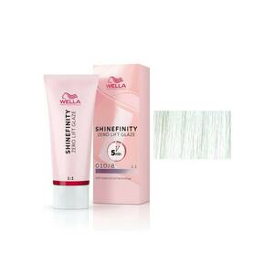 Vopsea de par demipermanenta translucida Shinefinity Zero Lift Glaze - Opal Flash imagine