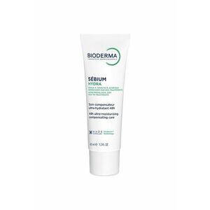Crema de fata Sebium Hydra pentru ten acneic - 40 ml imagine
