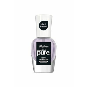 Intaritor de unghii Good Kind Pure - Pure Vegan - 10 ml imagine