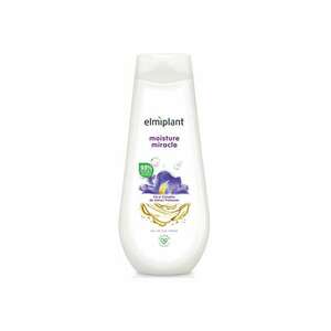 Gel de dus crema - Iris - 750 ml imagine