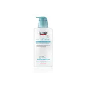 Lotiune calmanta Atopi Control pentru piele foarte uscata - atopica - 400 ml imagine