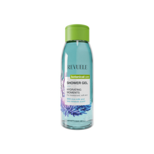 Gel de dus Hydrating Moments 400 ml imagine
