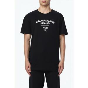 Tricou J30J324206 - Negru imagine