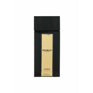 Apa de Parfum Bold Beast - Barbati - 100ml imagine