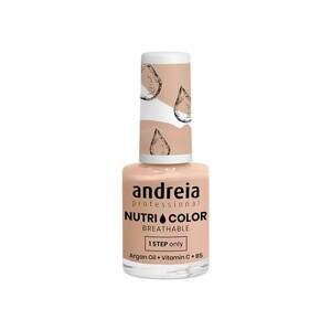 Lac de unghii Nutri Color Care&Colour - 10.5ml - NC8 imagine