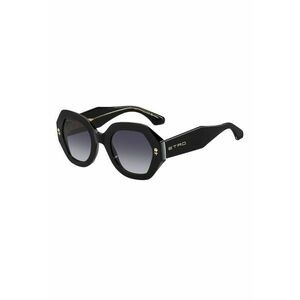 Ochelari de soare butterfly cu lentile in degrade - Negru imagine