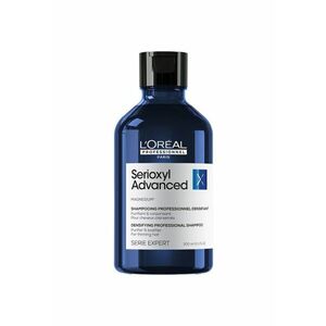 Sampon pentru par L'Oréal Professionnel Serie Expert Serioxyl Advanced - sampon purificator - 300 ml imagine