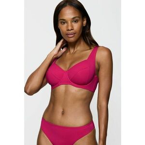 Sutien balconette de baie Summer Twist - Fucsia imagine