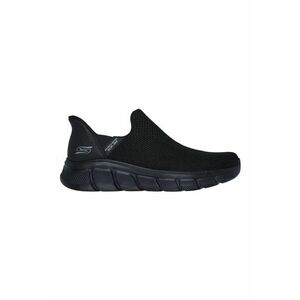 Pantofi sport - Slip-Ins: Bobs Sport B Flex - Resilient Edge 118306 - Negru imagine