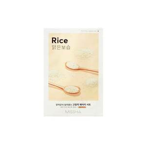 Masca cu Castravete 19 g - Orez imagine