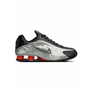 Pantofi sport Shox R4 41057 - Argintiu imagine