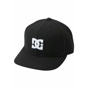 Sapca unisex Empire Snapback Cap - Negru - universala - Negru imagine