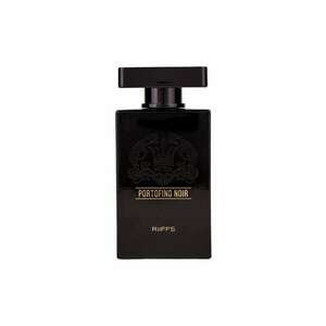 Apa de parfum Portofino Noir - Barbati - 100ml imagine
