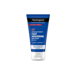 Crema de maini 75 ml - Hidratare/Absorbtie rapida imagine