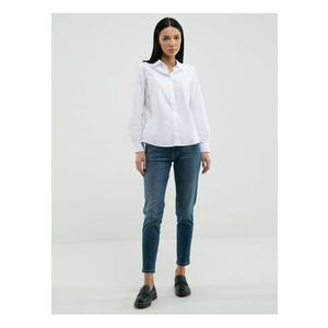 Camasa cu guler ascutit Hansai LS 101 imagine