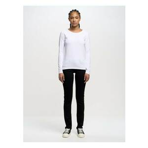 Bluza uni slim fit Supiclassicala imagine