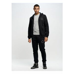 Hanorac uni cu fermoar Ajron 906 imagine