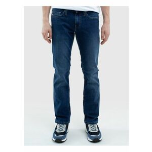 Blugi slim fit Terry 499 imagine