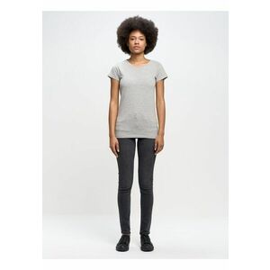 Tricou din amestec de bumbac - imagine