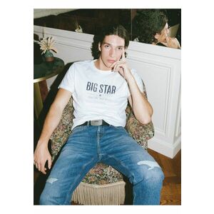 Tricoul din bumbac imagine