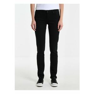 Blugi slim fit Katrina 915 imagine