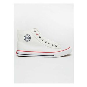 Tenisi cu logo imprimat imagine