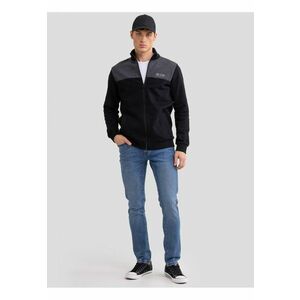 Bluza de trening Joe 906 - Gri imagine