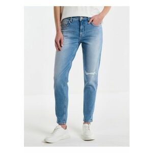 Blugi conici Maggie 233 imagine