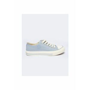 Tenisi dama casual - Albastru deschis imagine